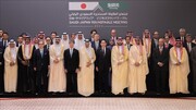 عربستان و ژاپن ۲۶ قرارداد و تفاهمنامه در زمینه اقتصادی امضا کردند