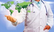 تقویت دیپلماسی و گردشگری سلامت ۲ رویکرد وزارت بهداشت دولت مردمی