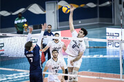 L’Iran sacré champion du monde U21 de volleyball (M)