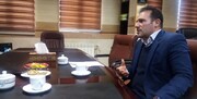 مجوزی برای فعالیت واحدهای صنفی گاوازنگ زنجان صادر نشده است