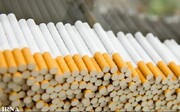 تعیین مالیات سیگار ایرانی و خارجی