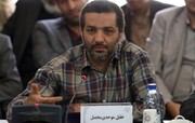 جایگزین عضو استعفا داده شورای اسلامی شهر مشهد مشخص شد