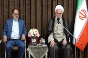 امانتداری سرلوحه کار ناظران و عوامل اجرایی انتخابات باشد