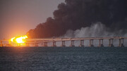 Russia to release details on Crimean Bridge incident