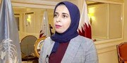 وزارت خارجه قطر: نشست دوحه بر حل بحران لبنان توسط لبنانی‌ها تأکید کرد