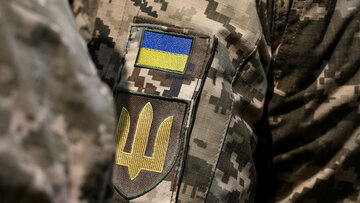 مشاور سابق زلنسکی: امکان بازپس گیری سرزمین‌های اوکراین از طریق نظامی میسر نیست