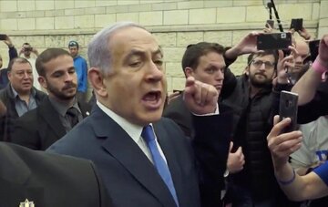 نتانیاهو ادعا کرد: پیگیر لایحه تغییرات قضایی به شکل کامل نیستم