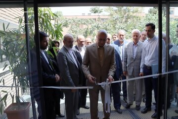 مرکز مشاوره دانشگاه شریف افتتاح شد
