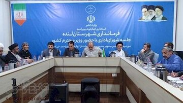 وزیر کشور: ظرفیت های اشتغالزایی مناطق محروم احیا خواهد شد