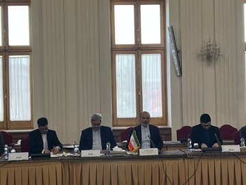 برگزاری کمیسیون مشترک کنسولی ایران و پاکستان پس از ۸ سال