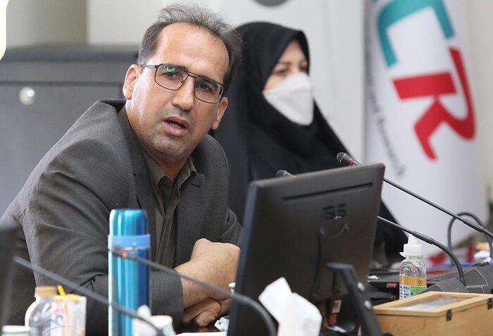 جلوگیری از خروج ارز با تولید بچه ماهی مقاوم قزلآلای رنگینکمان در جهاد دانشگاهی