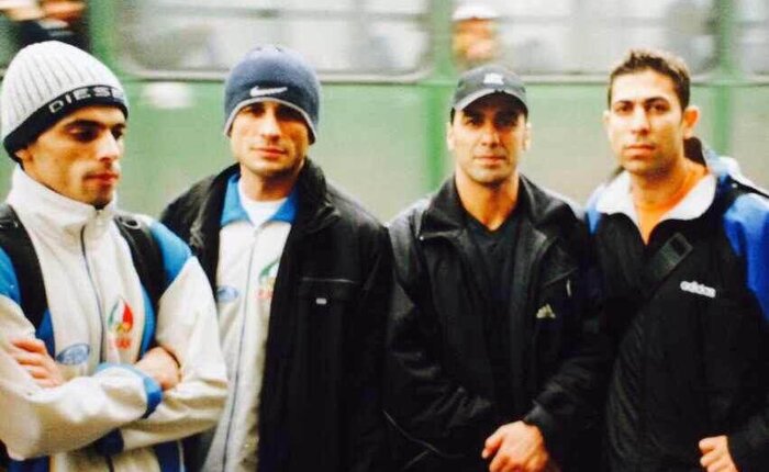 تاریخچه کاراته قهرمانی آسیا؛ آقایی ژاپن و تک قهرمانی نوبرانه ایران