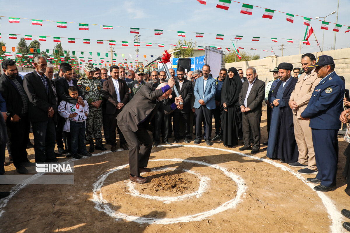 ۲۶ پروژه شهری در شیراز افتتاح و کلنگ زنی شد/ساماندهی بخشی از کمربندی پرخطر