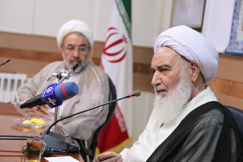 امام جمعه کرمانشاه: نتیجه اقدامات شورای نگهبان تقویت نظام است