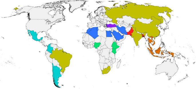 بریکس؛ اراده قوی برای دلارزدایی 2 جدیت بریکس برای دلارزدایی