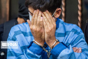 الامن الايراني يعتقل أحد المحرضين على أعمال الشغب في العام الماضي
