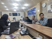 راهنمای تجاری کردستان تهیه می شود