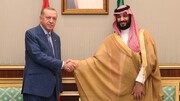 توافق پهپادی عربستان و ترکیه