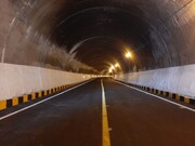 معاون استاندار کهگیلویه وبویراحمد: راهداری برای روشنایی تونل های محورهای ارتباطی اقدام کند