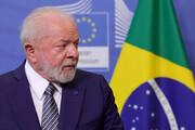 انتقاد برزیل از «رقابت تسلیحاتی» غرب در اوکراین