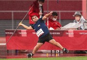 درخشش ورزشکار خوزستانی در مسابقات پارا دوومیدانی جهان