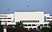 دولت ائتلافی پاکستان ماه آینده از قدرت کنار می‌رود