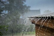 بارش شدید باران تاکنون در گیلان خسارتی نداشته است
