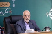 استاندار: توسعه صنایع پایین دستی در خوزستان در دستور کار است