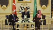 ترکیه و عربستان جنایت‌های رژیم صهیونیستی را محکوم کردند