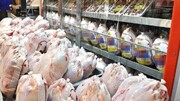 روزانه بیش از ۴۵۰ تن گوشت مرغ روانه بازار خراسان رضوی می‌شود