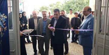 خانه یاریگران زندگی در استان کرمانشاه افتتاح شد