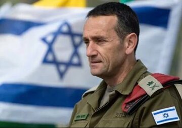 مقام ارشد نظامی رژیم صهیونیستی: سیاست‌های نتانیاهو ارتش را تضعیف می‌کند