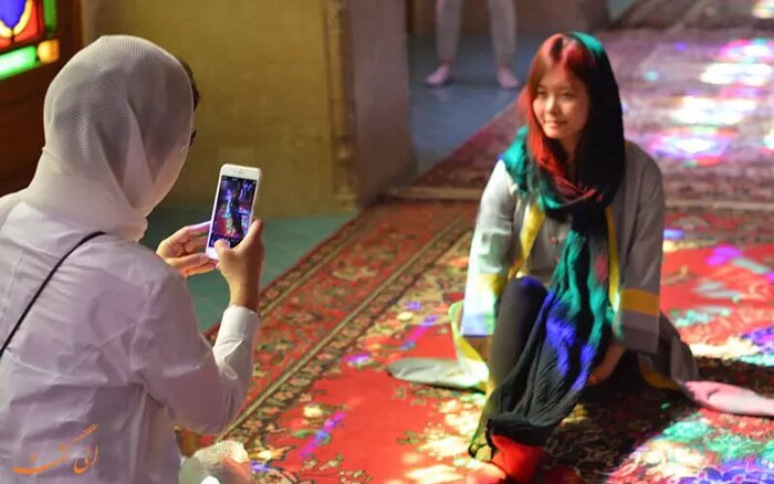 ایران در صدر فهرست مقصدهای جذاب برای گردشگران چینی