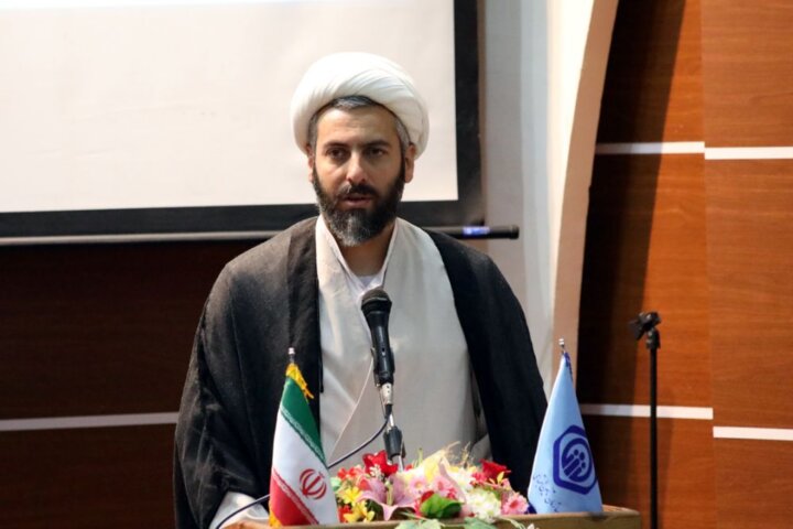 انقلاب اسلامی الگوی سوم زن مسلمان را به دنیا معرفی کرد