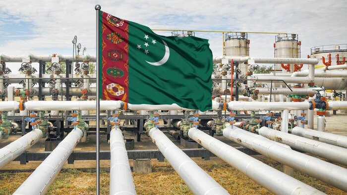 چارچوب راهبردی همکاری‌های اقتصادی  ایران و ترکمنستان: تجارت، ترانزیت، انرژی