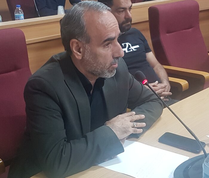 موکبداران با نکتههای بهداشتی در خصوص پذیرایی از زائران آشنایی کامل پیدا کنند