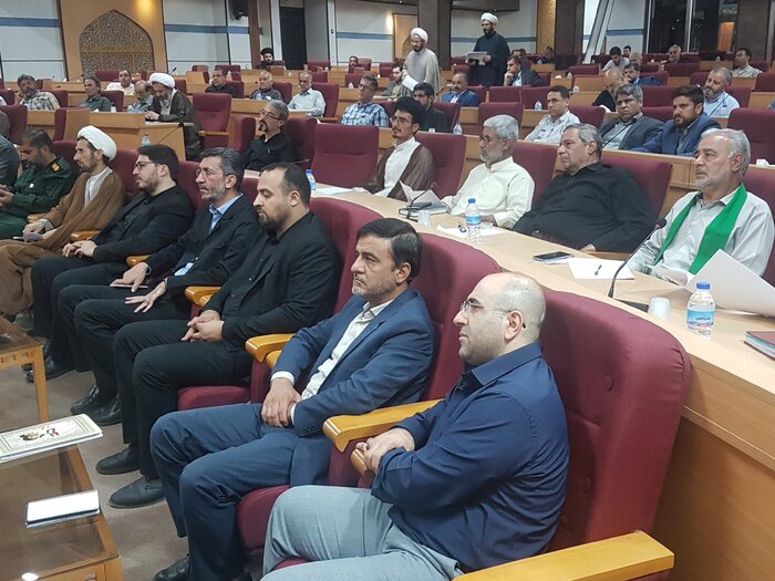 موکبداران با نکتههای بهداشتی در خصوص پذیرایی از زائران آشنایی کامل پیدا کنند