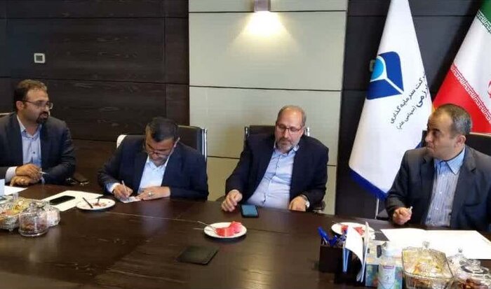 سرمایهگذار برای فرآوری مس و طلا در خراسان جنوبی پای کار آمد