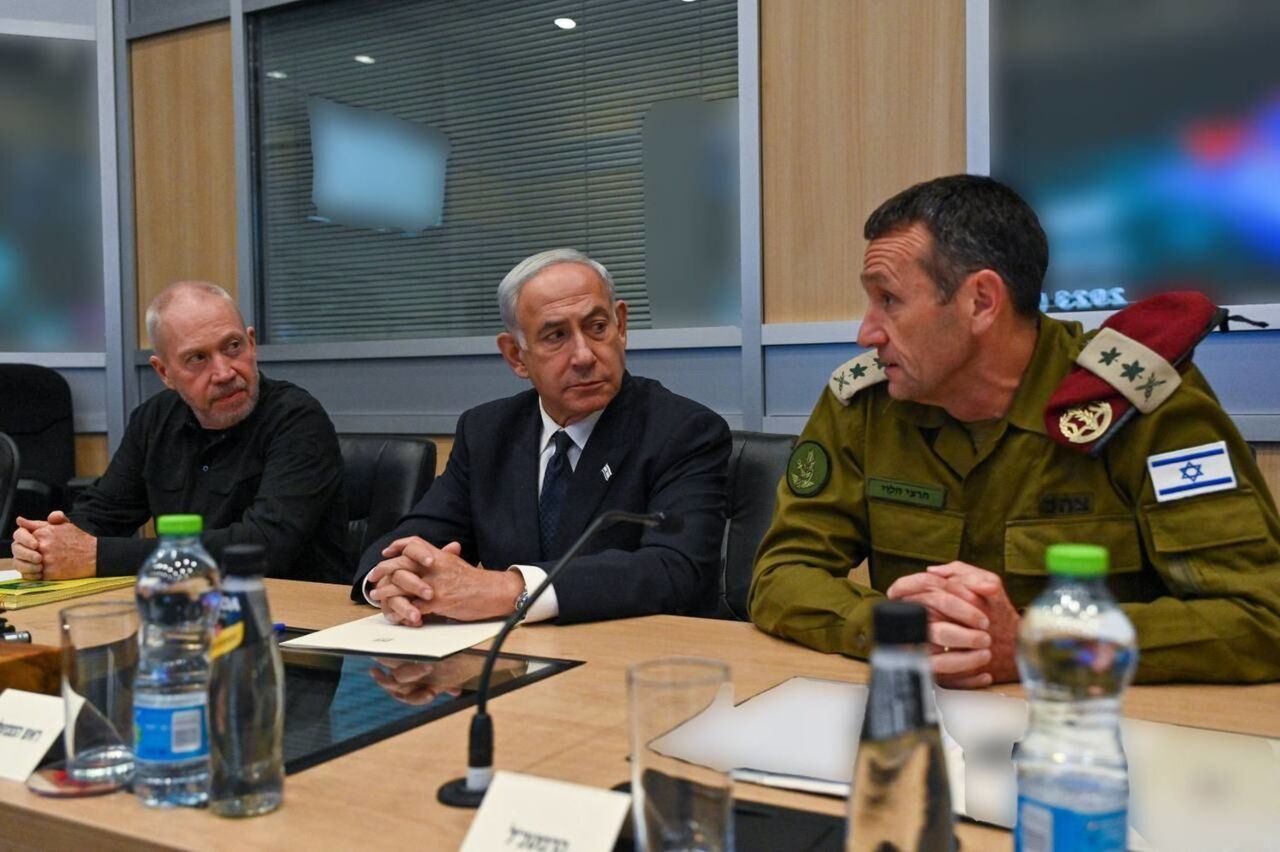 خانه تکانی ارتش اسراییل در سایه افزایش قدرت مقاومت