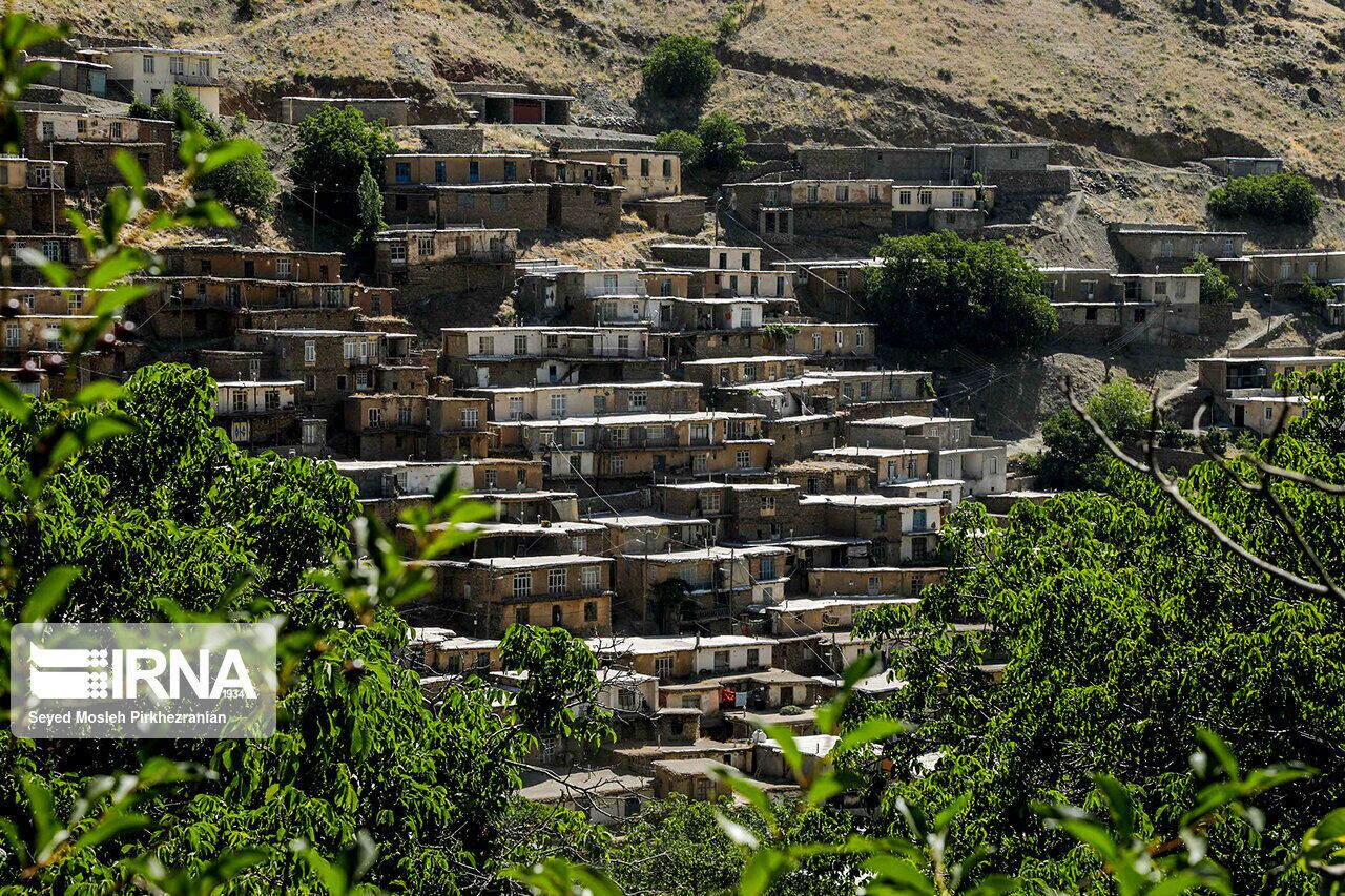 طرح توانمندسازی روستاهای اصفهان بزودی اجرا می‌شود