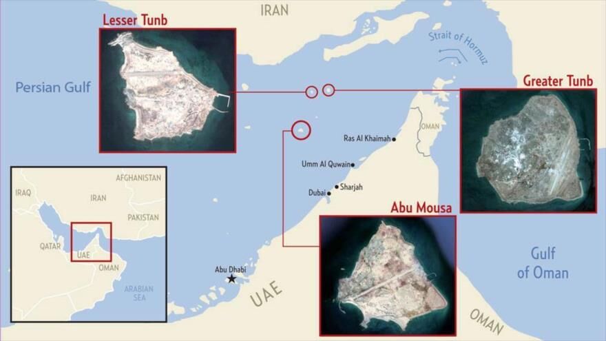 Lavrov: “No dudamos sobre la integridad territorial de Irán y la respetamos”