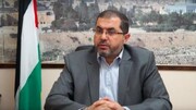 عضو حماس: انتظار صحنه‌سازی اشغالگران را در بیمارستان شفا داشتیم
