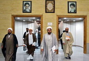 ۴۰۰ روحانی به مناطق مختلف استان یزد اعزام شدند
