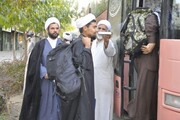 ۶۰۰ کارشناس مذهبی به مناسبت اربعین به روستاهای یزد اعزام شدند