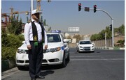 محدودیت‌های ترافیکی تاسوعا و عاشورای حسینی(ع) در کرمانشاه اعلام شد