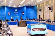 استاندار یزد: رفع بیکاری نخبگان، رویکرد توزیع بخشی از تسهیلات و اعتبارات باشد