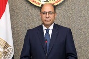 Sprecher des ägyptischen Außenministeriums: Iran ist ein großes regionales Land