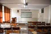 هفته دولت امسال ۱۰ هزار کلاس درس در کشور بهره برداری می‎‌شود