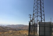 پنج سایت جدید تلفن همراه در خراسان جنوبی راه‌اندازی شد