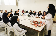 وزیر بهداشت: ۶۰ درصد دانشجویان دانشگاه‌های علوم پزشکی را زنان تشکیل می‌دهند